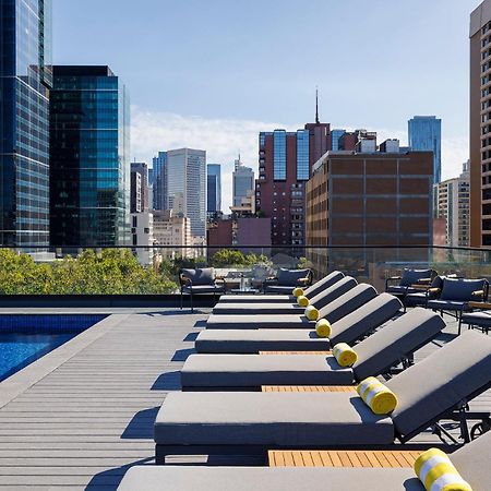 Le Meridien Melburne Exterior foto