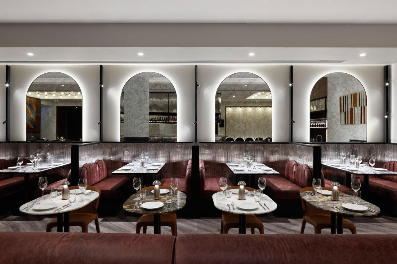 Le Meridien Melburne Exterior foto