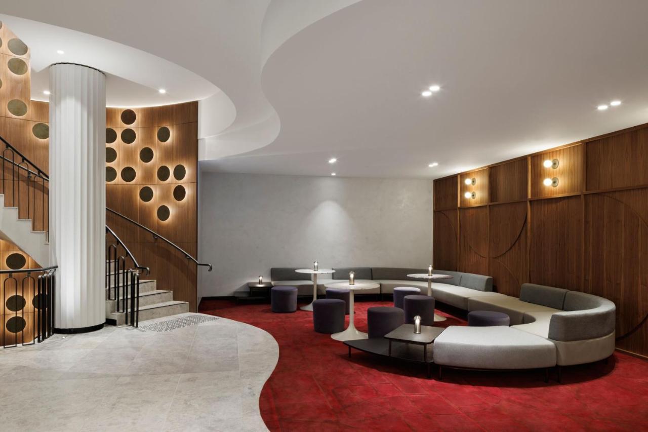 Le Meridien Melburne Exterior foto
