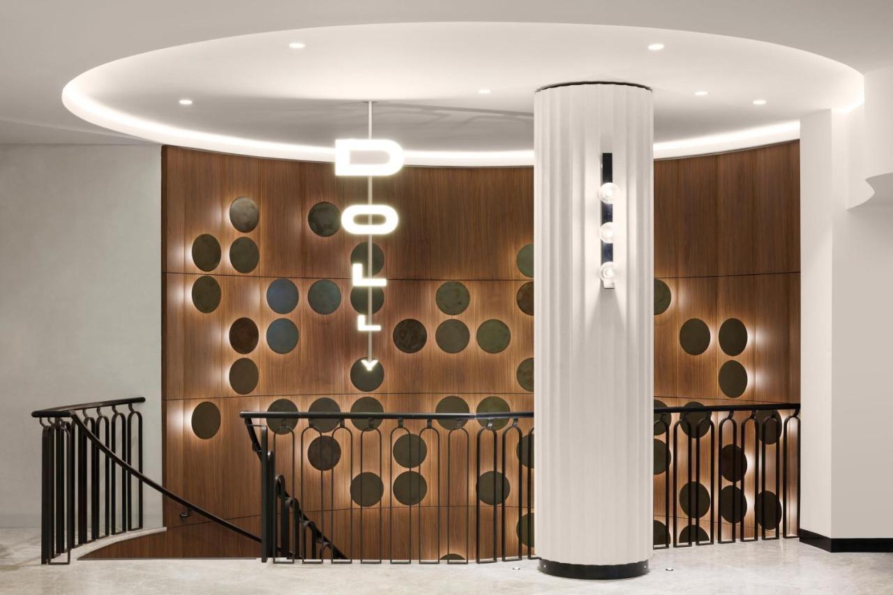 Le Meridien Melburne Exterior foto