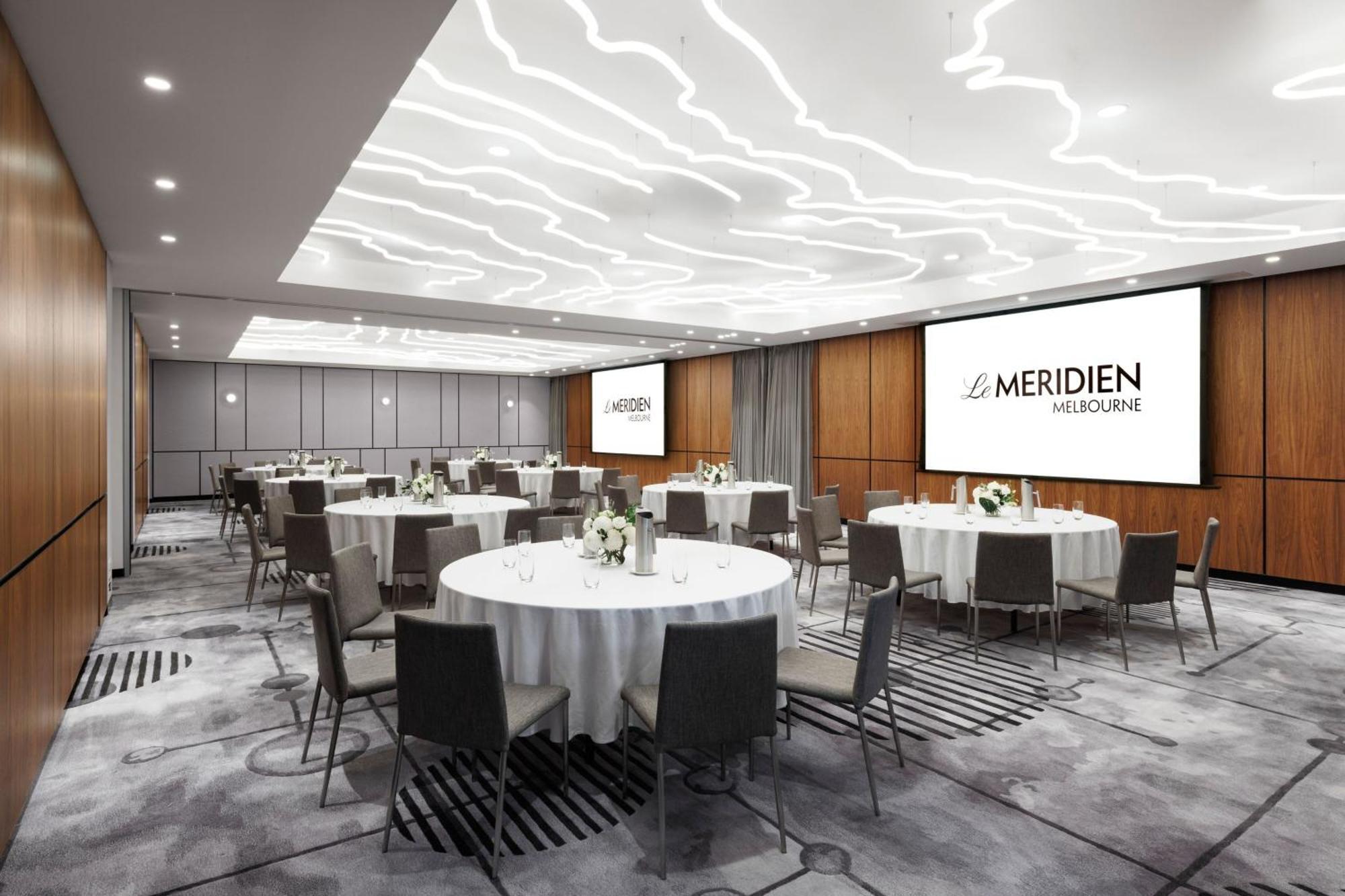 Le Meridien Melburne Exterior foto
