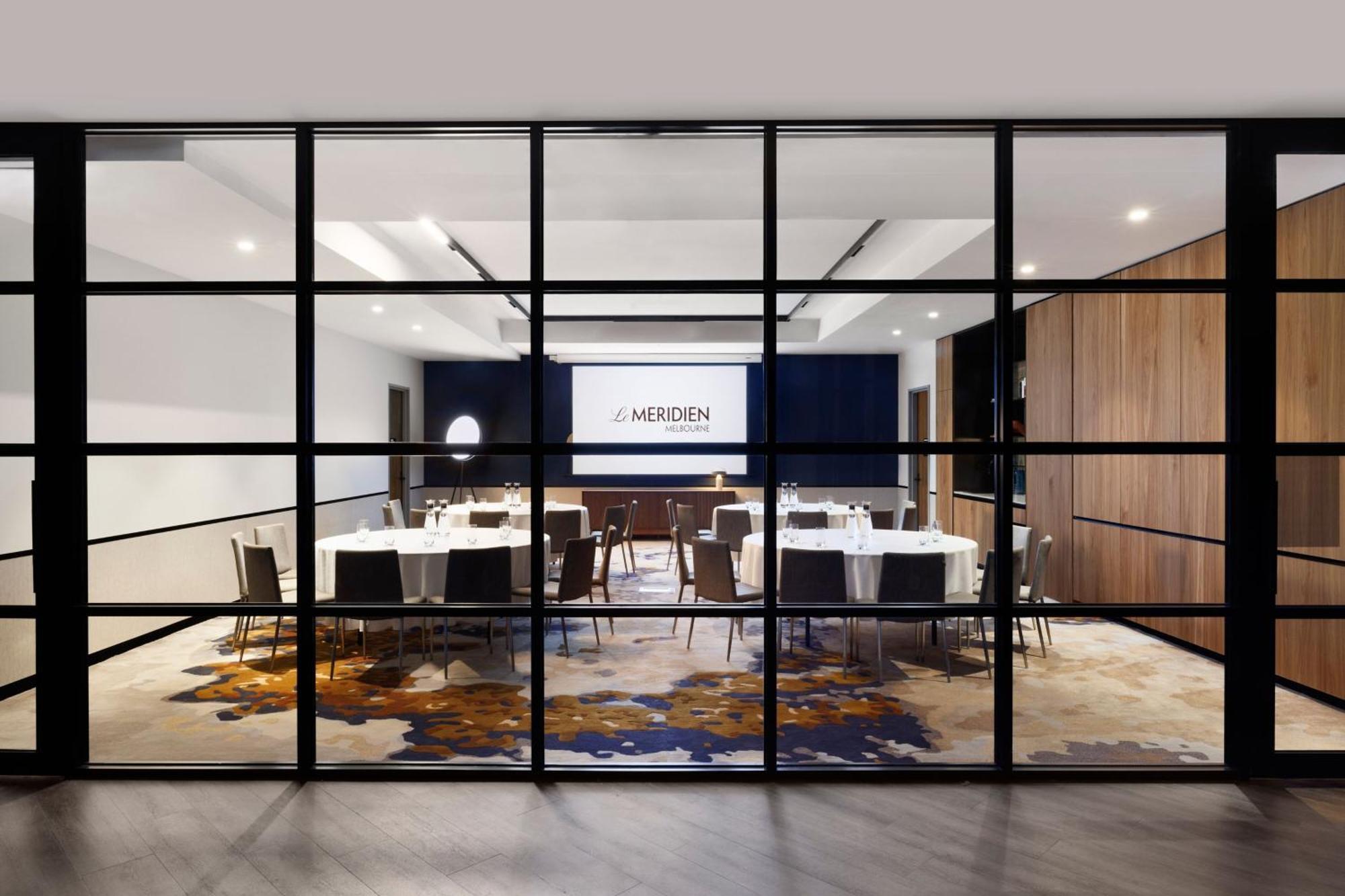 Le Meridien Melburne Exterior foto