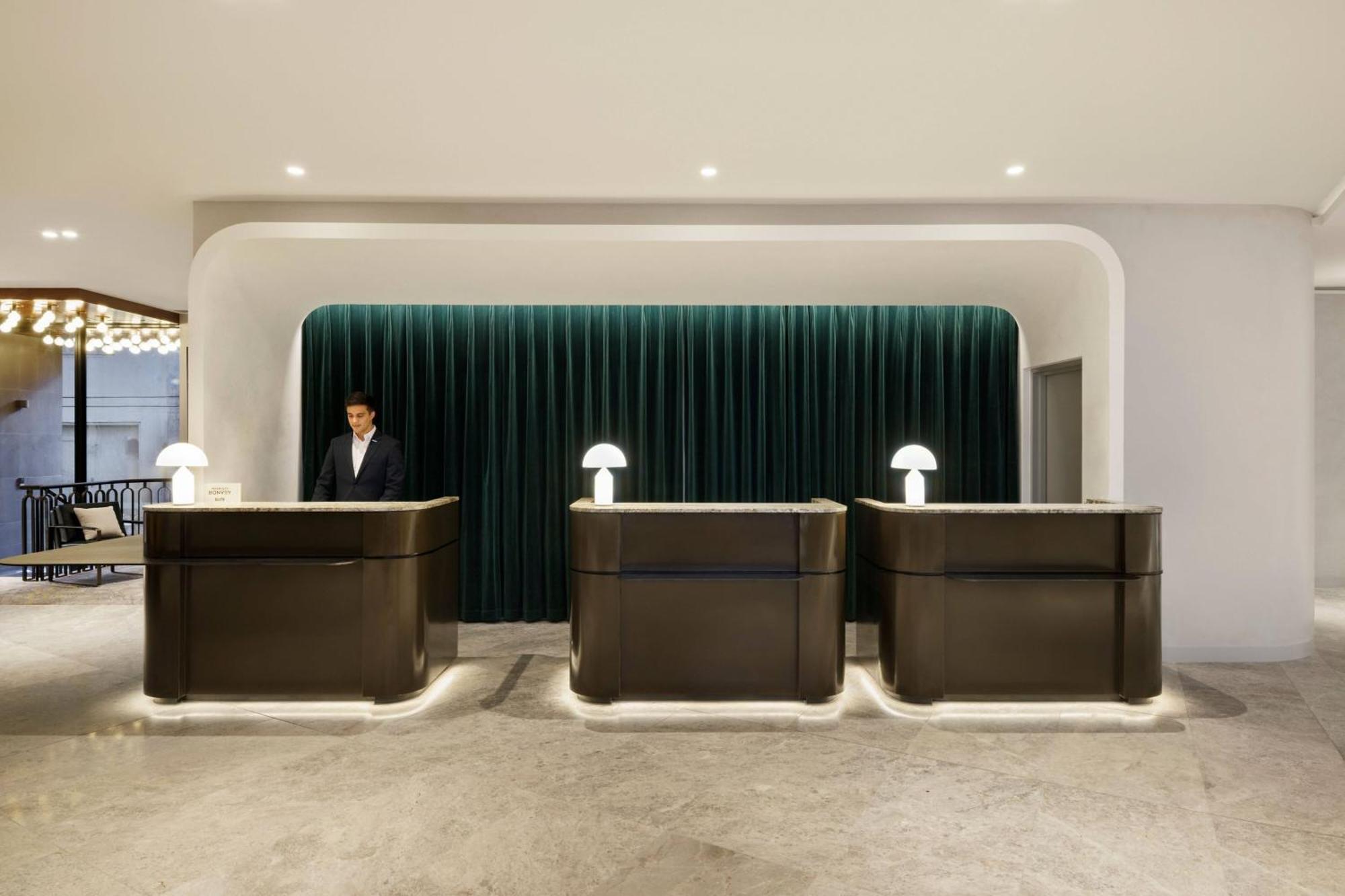 Le Meridien Melburne Exterior foto