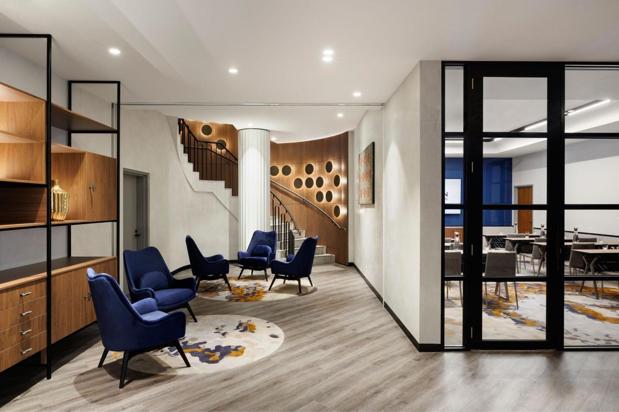 Le Meridien Melburne Exterior foto