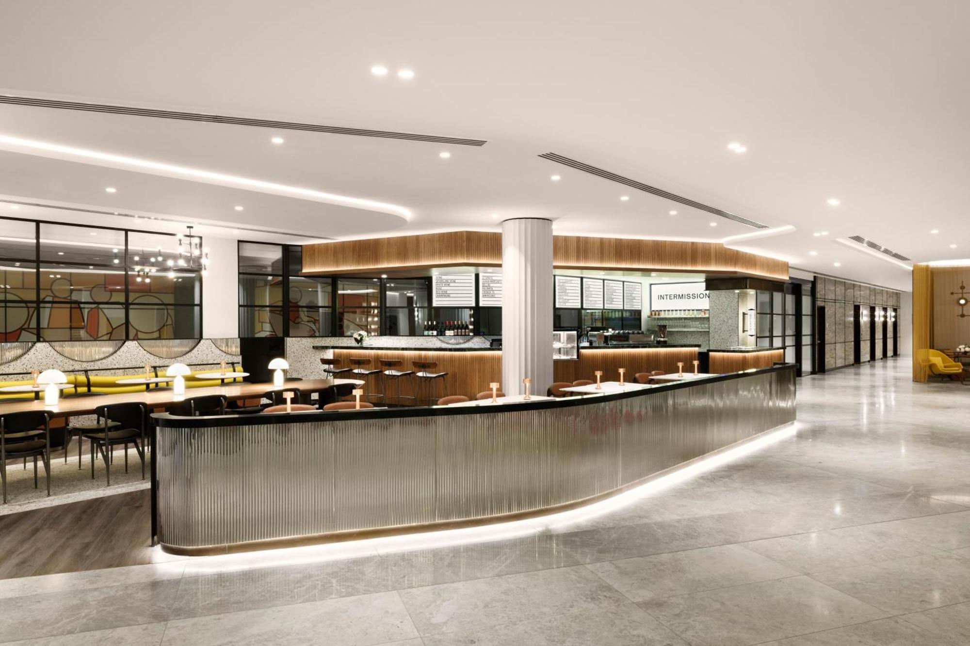 Le Meridien Melburne Exterior foto
